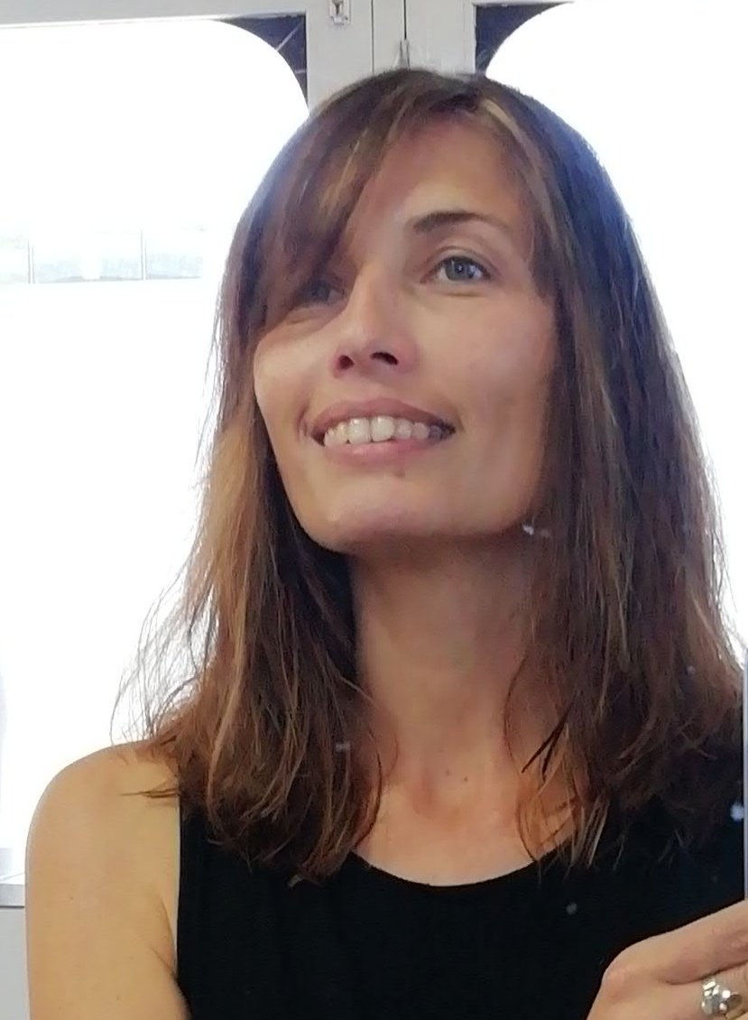 Lorna — Surf and Yoga Camp Lanzarote team